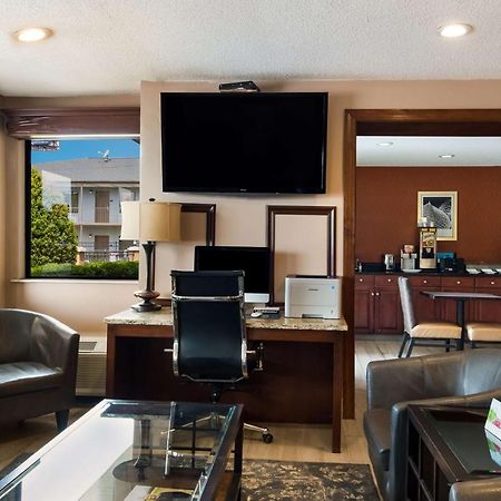 Surestay Plus Hotel By Best Western Jackson Luaran gambar