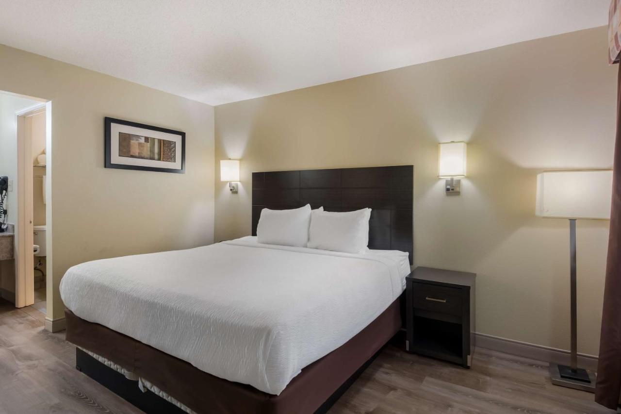 Surestay Plus Hotel By Best Western Jackson Luaran gambar