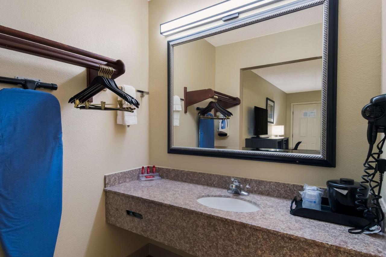 Surestay Plus Hotel By Best Western Jackson Luaran gambar