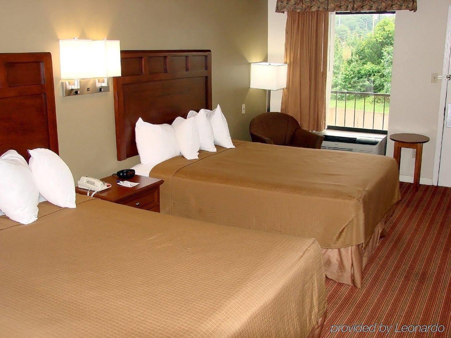Surestay Plus Hotel By Best Western Jackson Luaran gambar